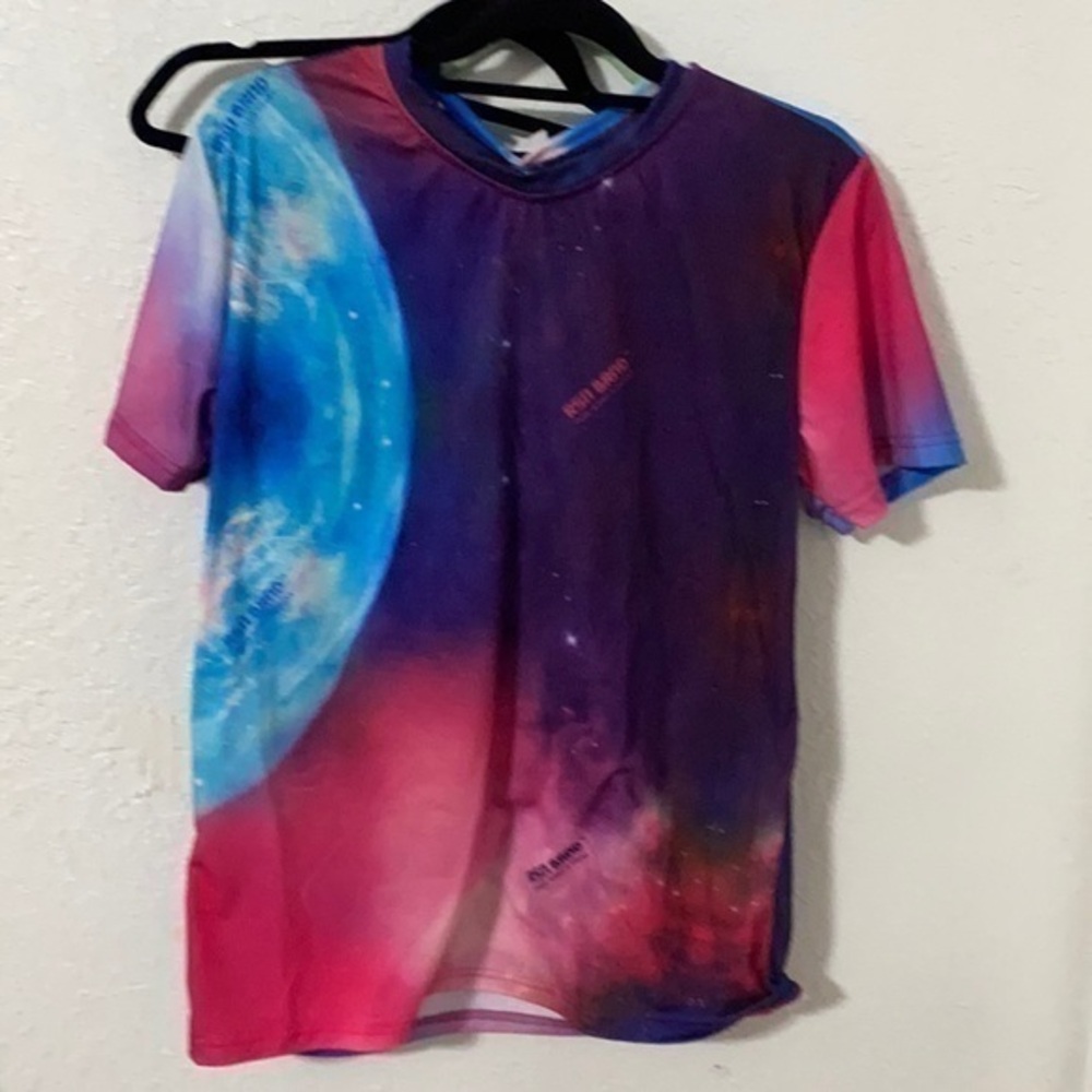 Reason t shirt